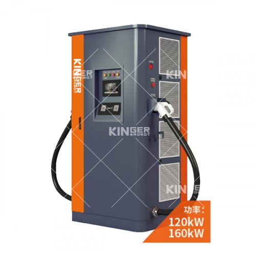 һ��ʽ����ֱ������120/160kW