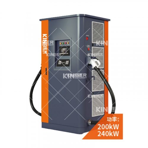 һ��ʽ����ֱ������200/240kW